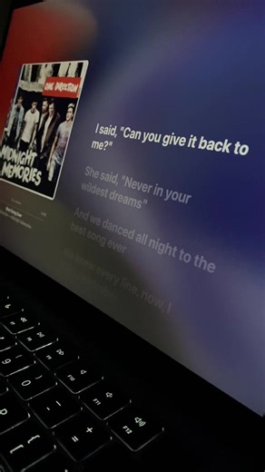 One direction - Best Song Ever #music #fyp #lyric #trendin #onedirection