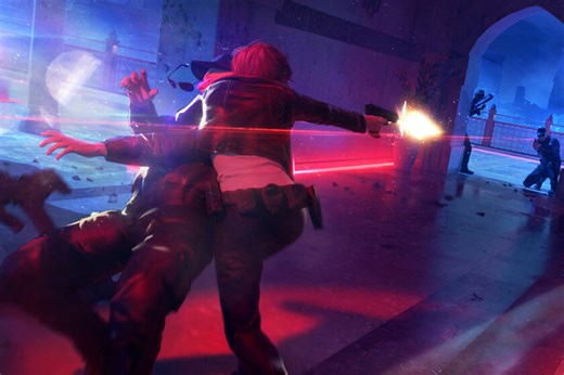 Todo sobre Perfect Dark, el retorno del shooter futurista de culto a manos del Dream Team de Xbox Game Studios