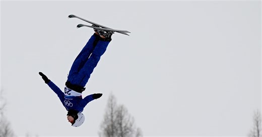 Women's Aerials Qualification - Freestyle Skiing | Milano Cortina 2026