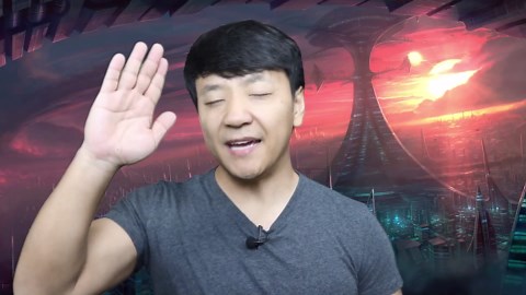 Evidence That Ancient NUCLEAR WAR Occurred 4,000 YEARS Ago