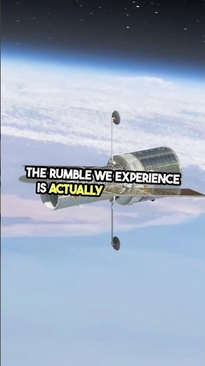 Lightning Science – Why Does Thunder Follow Lightning? #Lightning