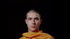 Om, 1986, 4 mins. (complete)