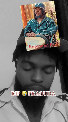 La mort de Praouda : informations et réactions