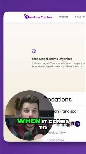 By Far the Best Leave Tracking Software!