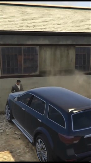 Trevor vs Men in Black… They Didn’t Survive (GTA 5) #GTA5 #GTAV #Trevor #GTAShorts #GameMoments