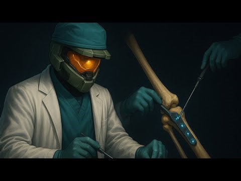 Halo Infinite Ranked Something