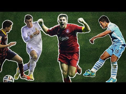 The Sound Of Epic Football Goals | Pure Crowd Noise | Raw Emotion
