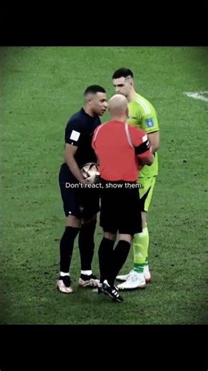 MBAPPE VS ARGENTINA MATCH | Football Fight | Football Highlights #Fight #football #shorts