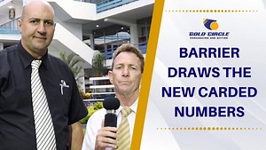 12 reactions · 6 comments | Warren and Kevin talk about the new exciting change where the carded horse number will reflect the barrier draw of the horse for all races in KwaZulu-Natal. In a change from the traditional top-weight-down, or alphabetical order, horses will now be carded according to barrier positions, regardless of the allocated weights. | Gallop TV | Facebook