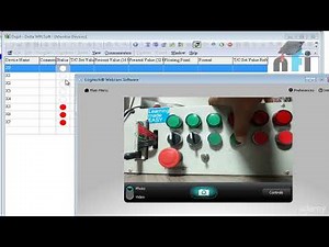 1. Introduction to Delta PLC Trainer By NFI Automation. #plc #plcprogramming