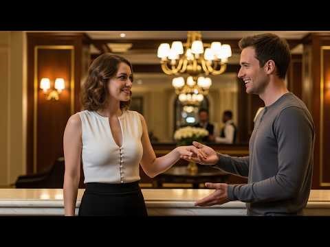 “Why Waste Money on Two Rooms” My Boss Smirked — I Said Yes… And Exposed the People Framing Her