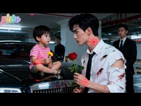 PDG mourant voit que l’enfant du stagiaire qu’il aime lui ressemble —il se rétablit aussitôt, comblé