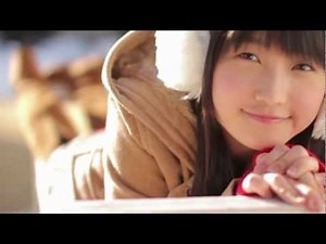 e-Hello! 鞘師里保DVD 『snowdrop』 ダイジェスト