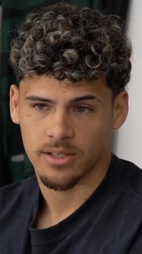 Maxi Araujo y su garra charrúa en Uruguay | Mundial 2026