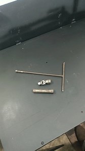 12K views · 106 reactions | With this tool it is very easy to open the spark plug #diy #tools #homemade #reels | Ide Kreatif | Facebook