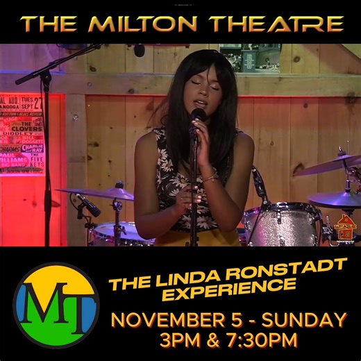 2.7K views · 81 reactions | The Linda Ronstadt Experience returns for...