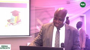 WATCH || Alhajja Muheenah Alake Shopeyin, Iya Sunnah of Lagos, is praised by Professor Ahmad Rufai for being a pioneer in sponsored Islamic content for more than 40 years with "Waka song." #Majma' #IqraaAfricaTv | Iqraa Africatv