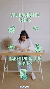 ¿Sabes para que sirve la #validaciondecfdis ? Con #CoFac es muy fácil, te mostramos como hacerlo!! | CoFac