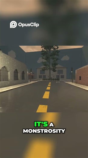 Uhm, Someone Built A City With BOX Designed Builds!