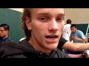 Live Stream my Boxing Match!