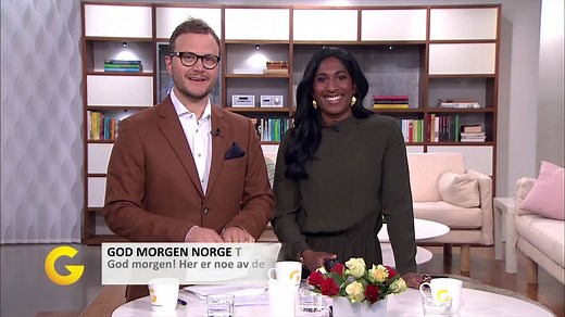 11K views · 85 reactions | God morgen! I dag er det en stor dag med kongelig 80-årsfeiring. Vi direkte til Slottsplassen. Her ser du mer av dagens meny! | God morgen Norge, TV 2 | Facebook
