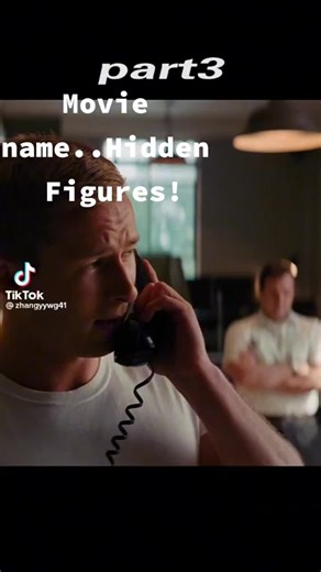 Heer💎💎 (@cicispencer07)’s video of Hidden Figures