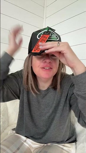 Color changing hat #vondutch #colorchanginghat