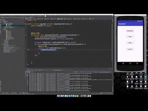 Transiciones entre Actividades en Android