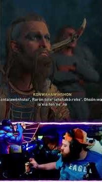 💫 Assassin’s Creed Valhalla (PS4) 🛡️ - Hunter's Repast Pt.2