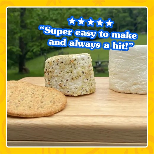 89K views · 36 reactions | Ditch the supermarket cheddar! 燎 Create your own artisanal cheeses at home with our easy, beginner-friendly recipes. | New England Cheesemaking Supply Company | Facebook