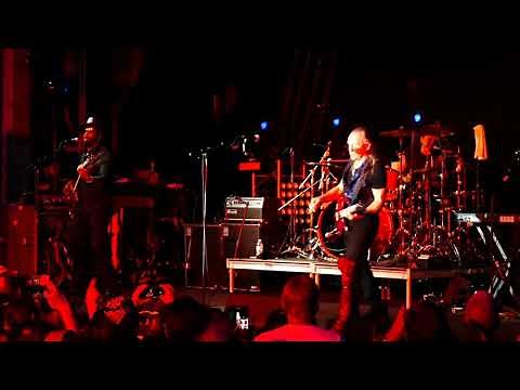Mark Farner - We're an American Band live from the Rock Legends Cruise 2020