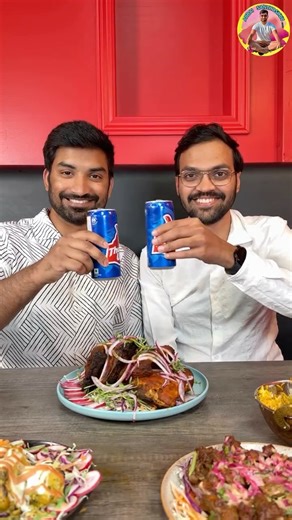 Santhosh on Instagram: "📍Andhra Mess - Non-Veg Thali 😍😍adhiripodhii gangster gobi malai kofta gunturu chicken curry chicken malai kabab hong kong chicken Biriyanis: chicken fry piece biryani goat sreeraga samba biryani chicken 65 biryani non veg thali chicke curry mutton curry fish curry fish fry dal rasam payasam yogurt rice parotta papad gongura pickle #andhramess #foodlovers #nonveg #thali #nonvegthali"