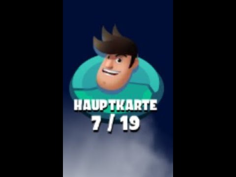 MARBLE MINE | MAIN - ATLANTIS | DIGGY'S ADVENTURE [1440p]