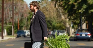 Is Between Two Ferns All Improv?