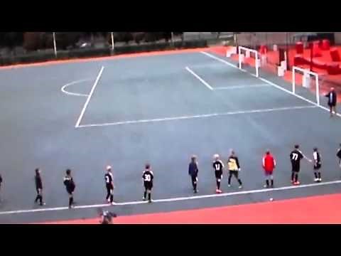 soccer pregame warm up - youth soccer warm up drills - football warm up exercises