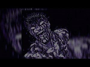 KEROSENE - CRYSTAL CASTLES (SLOWED & REVERB + SUN TZU QUOTE)