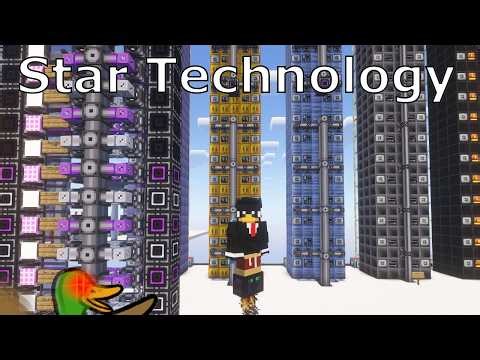 Building our Wealth | Star Technology [17]