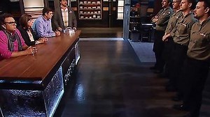 Watch Chopped Canada Season 1 Episode 9 - Offal to the Races