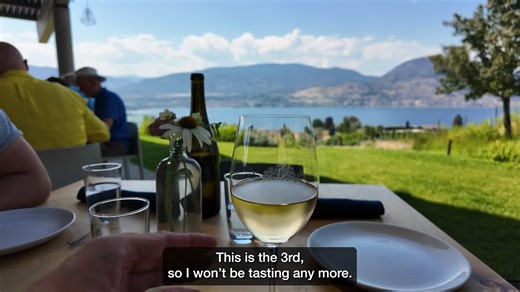 Small details, big differences - Experiencing Canada for the first time