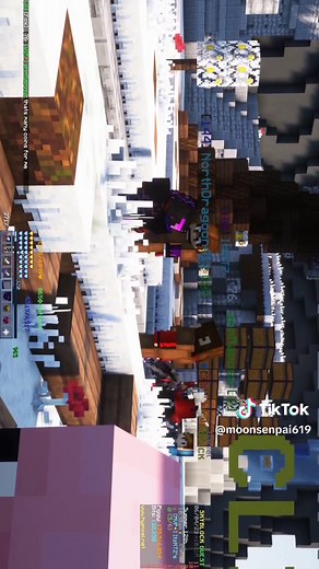 The Monkeys of skyblock 4k HD #mincraft #hypixel #מיינקראפט #israel #mineplex #hypixelskyblock #skyblock #הייפיקסל #monkeyfinder