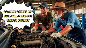 @topfans Common Causes of Fuel Rail Pressure Sensor Failure #FuelRailPressureSensor #FuelPressureSensorFailure #CarSensorIssues #FuelSystemProblems #EnginePerformance #CheckEngineLight #FuelInjectionSystem #SensorMalfunction #AutomotiveRepairs #FuelPumpFailure #BadFuelPressureSensor #CarMaintenance #EngineTroubleshooting #FuelSystemDiagnosis #DieselEngineIssues | Automobile Basic Ideas
