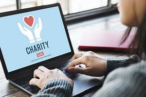 How to give to charity WITHOUT donating money - Netmums