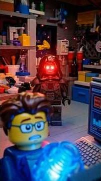 Nox Thức Tỉnh! Max & Kai Gặp Nguy… 😱 #shorts