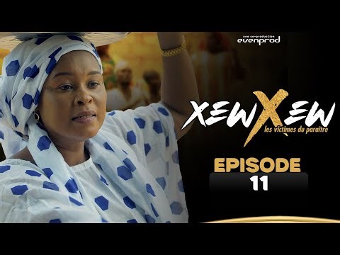 XEW XEW - Saison 1 - Episode 11 **VOSTFR**