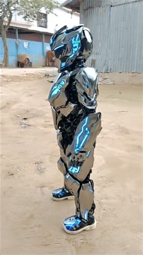 #sonic #shortvideo #funny #shortvideo #🦾 robot cartoon video#