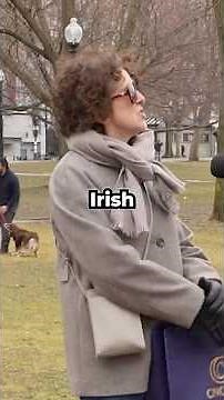 Happy St. Patrick's Day!☘️