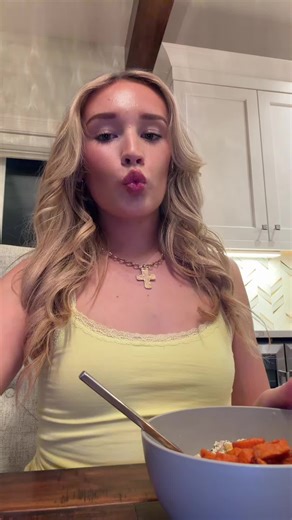 @Jenn knows how to do it frfr #rowwily #muckbang #protienbowl #dinner | Dinner Cooking