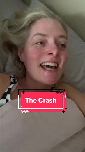 The Crash podcast episode — True Crime & Cocktails