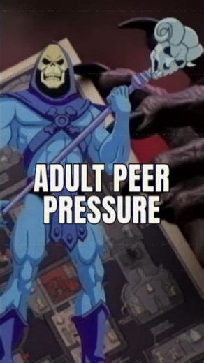 Good Morning, Skeletor 🌄!