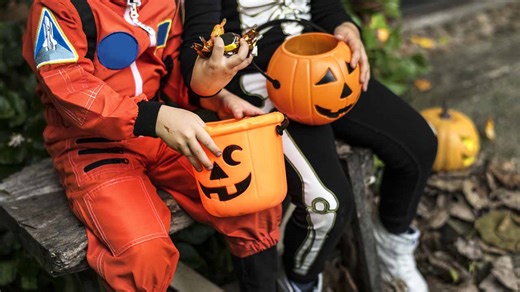 Trunk-or-treat events in Lubbock, across the South Plains in 2025